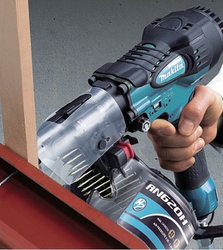 ПНЕВМАТИЧЕСКИЙ ГВОЗДЕР MAKITA AN620H 38-65 мм GRA