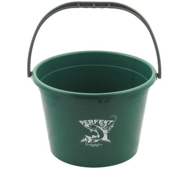 фото ориг. №5, Bucket zanetowe 13 liters з dipstick - lure bucket