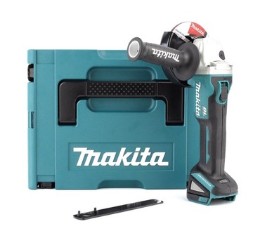 MAKITA ZESTAW COMBO 5SZT NARZĘDZI 18V 3X5Ah BEZSZC