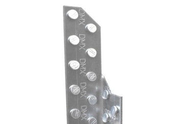 LK3 СОЕДИНИТЕЛЬ СТРОИЛ УГЛОВОЙ СОЕДИНИТЕЛЬ ПРОГОНА 210x32 ЛЕВЫЙ 10шт.