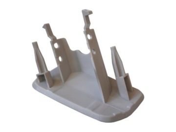 КРЫШКА ОМЫВАТЕЛЯ ФАРЫ ДЛЯ OPEL ZAFIRA B II