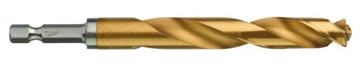 MILWAUKEE Wiertło 48894764