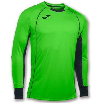 Толстовка Joma Protect Long Sleeve 100447.021 зеленый