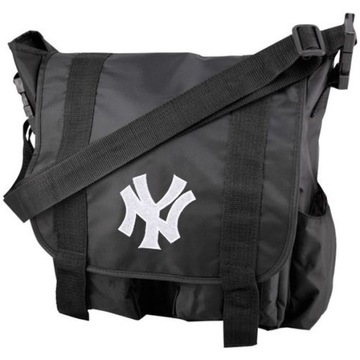 $60 TORBA na pieluchy z PRZEWIJAKIEM NY YANKEES