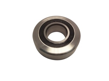 ROLKA MASZTU WÓZEK WIDŁOWY LINDE