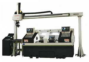 TOKARKA Numeryczna CNC 660x2000 SINUMERIK 808D