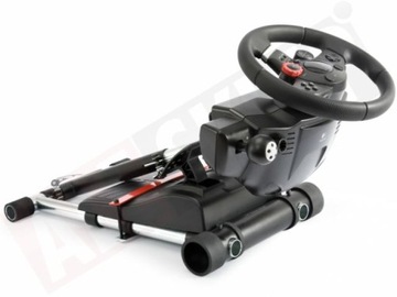 LOGITECH WHEEL STAND PRO V2 ПОДДЕРЖКА НА РУЛЕВОЕ КОЛЕСО