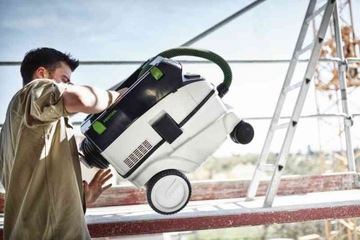 CTL 26 E AC CLEANTEC FESTOOL Мобильный пылесос