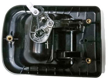 РУЧКА ЗАДНЕЙ ДВЕРИ MASTER MOVANO INTERSTAR PREMIUM!