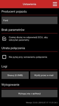 Интерфейс Chrysler OBD2 и диагностическое программное обеспечение