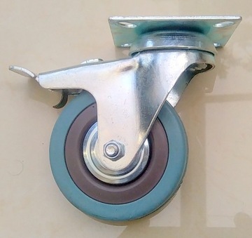 75 -мм колеса устанавливают мебельные круги мебели круги!