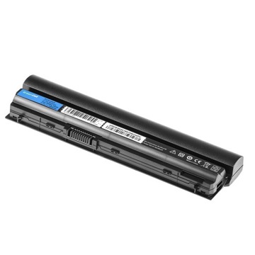 Аккумулятор FRR0G RFJMW 7FF1K для Dell Latitude E6220 E6230 E6320 E6330 E6120