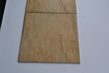 GRES ALFA Łupek DOLOMIA BEIGE 33,3X33,3