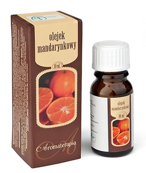 OLEJEK MANDARYNKOWY 10ML / PROFARM