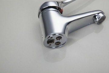 фото ориг. №7, Washbasin faucet medical medicinal certified pzh