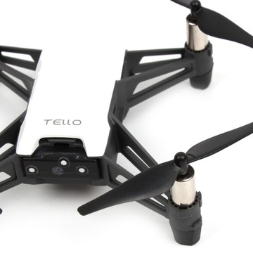 Набор из 4-х ПРОПЕЛЛЕРОВ для дрона DJI Ryze Tello.