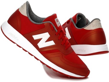 Buty damskie sportowe New Balance WRL420LC