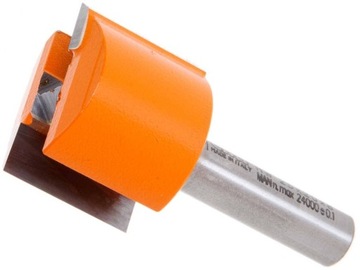 Frez CMT 911.250.11 D=25mm Palcowy Prosty