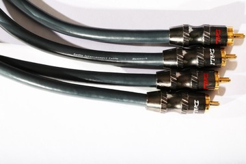 Dali Hi End длинный межблочный 2х120 см