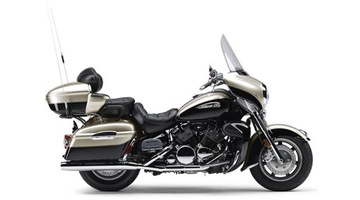 СВЕТОВАЯ ПАНЕЛЯ+ЛАМПЫ YAMAHA ROYAL STAR 1300 VENTURE