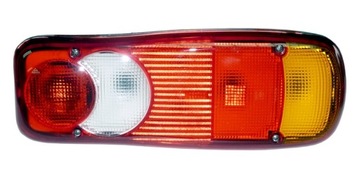 LAMPA TYŁ PRAWA DUCATO BOXER JUMPER MOVANO MASTER