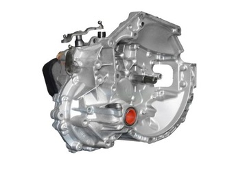 Коробка передач 20CQ16 1.6 16V PEUGEOT CITROEN C4