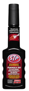 STP do czyszczenia wtryskiwaczy benzynowych przywraca moc 200 ml