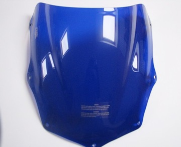 NOWA SZYBA SUZUKI GSXR 600 750 SRAD RACE 1996-1999