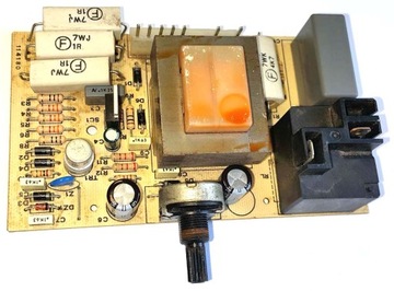 114180 płytka migomatu Einhell SGA-190 SGA190