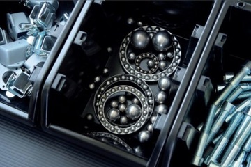 KUWETY NARZEDZIOWE POJEMNIKI 60x115x80 NP4 - C