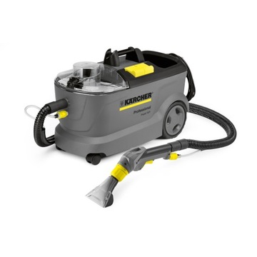 ПРОФЕССИОНАЛЬНЫЙ ПРАЧЕЧНЫЙ ПЫЛЕСОС KARCHER PUZZI 10/1