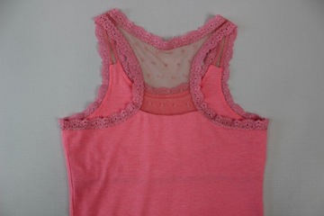 Top z biustonoszem SO r 122/128