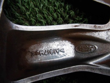 ЛЕГКОСПЛАВНЫЕ ДИСКИ RANGE ROVER SPORT L320 ШИНЫ 275/40R20 5x120 20 ДЮЙМОВ