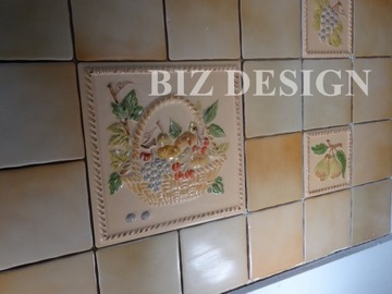 ЧЕРНЫЙ КИРПИЧ 7,5Х15 ГЛАМУР ОТ HAND GLOSS BIZ