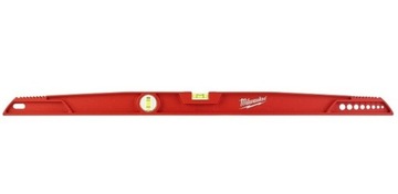 MILWAUKEE Poziomica REDCAST odlew alum 80cm MAZUR