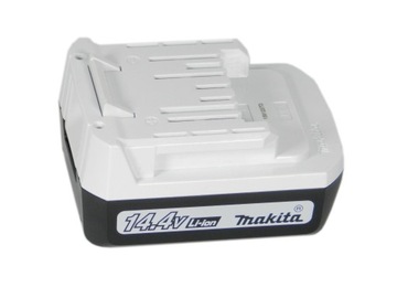 MAKITA AKUMULATOR BL1415G / BL1413G 14,4V DF347