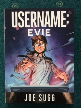 Username: Evie