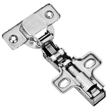 САМОЗАКРЫВАЮЩАЯСЯ МЕБЕЛЬНАЯ ПЕТЛЯ С СЕНСОРОМ