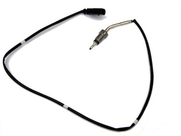 Czujnik temperatury spalin AUDI VW 1,6 2,0 TDI
