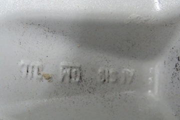 NR086 5x110 17