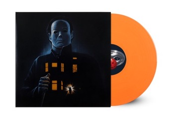 ALAN HOWARTH Halloween 4 Return Of Michael Myers