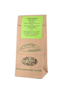 Fiołek Trójbarwny ziele -Zioła-500g- Dary Podlasia