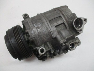 BMW E46 E83 3.0D KOMPRESOR 447220-8027