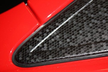 FOLIA CARBON 3D ORAFOL 010 975 ORACAL ORYGINALNA