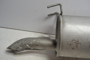 фото ориг. №7, Polonez tube exhaust shock absorber back new 031196