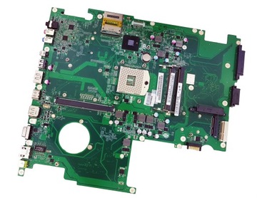 PŁYTA GŁÓWNA ACER ASPIRE 8940G DA0ZY9MB6D0