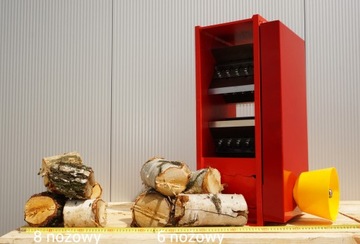 РОЛИКОВЫЙ РЕЖУЩИЙ МЕХАНИЗМ R150 6N ПОЛЬСКИЙ ПРОДВИЖЕНИЕ ПРОДУКЦИИ