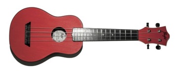 PIEKNE Ukulele Sopranowe Z WYSP HAWAJSKICH