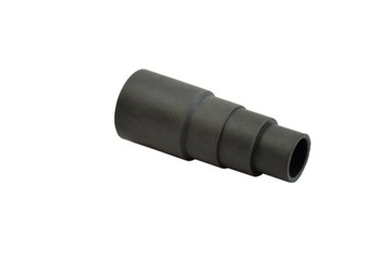 adapter gumowy redukcja do Bosch GAS25 GAS50