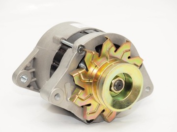 Alternator 14V 70A URSUS C-385, U912 U914 NOWY